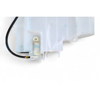 Nissan 370Z 12-20 Windshield Washer Tank Reservoir 28910-1NL0A, E047, OEM, 2012, 2013, 2014, 2015, 2016, 2017, 2018, 2019, 2020