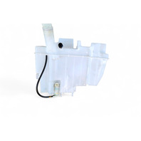 Nissan 370Z 12-20 Windshield Washer Tank Reservoir 28910-1NL0A, E047, OEM, 2012, 2013, 2014, 2015, 2016, 2017, 2018, 2019, 2020