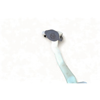 Nissan 370Z 12-20 Windshield Washer Tank Reservoir 28910-1NL0A, E047, OEM, 2012, 2013, 2014, 2015, 2016, 2017, 2018, 2019, 2020