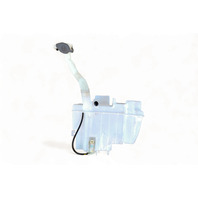 Nissan 370Z 12-20 Windshield Washer Tank Reservoir 28910-1NL0A, E047, OEM, 2012, 2013, 2014, 2015, 2016, 2017, 2018, 2019, 2020