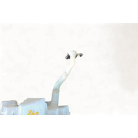 Nissan 370Z 12-20 Windshield Washer Tank Reservoir 28910-1NL0A, E047, OEM, 2012, 2013, 2014, 2015, 2016, 2017, 2018, 2019, 2020