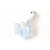 Nissan 370Z 12-20 Windshield Washer Tank Reservoir 28910-1NL0A, E047, OEM, 2012, 2013, 2014, 2015, 2016, 2017, 2018, 2019, 2020