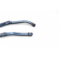 Nissan 370Z 09-20 Windshield Wiper Arm Set Left/Right, 28886-1EA0A, E047, OEM, 2009, 2010, 2011, 2012, 2013, 2014, 2015, 2016, 2017, 2018, 2019, 2020