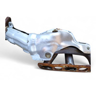 Nissan 370Z 09-15 Exhaust Manifold Right 3.7L 14002-EY01B, E047, OEM, 2009, 2010, 2011, 2012, 2013, 2014, 2015