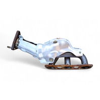 Nissan 370Z 09-15 Exhaust Manifold Right 3.7L 14002-EY01B, E047, OEM, 2009, 2010, 2011, 2012, 2013, 2014, 2015