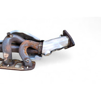Nissan 370Z 09-15 Exhaust Manifold Right 3.7L 14002-EY01B, E047, OEM, 2009, 2010, 2011, 2012, 2013, 2014, 2015
