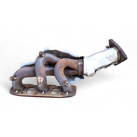 Nissan 370Z 09-15 Exhaust Manifold Right 3.7L 14002-EY01B, E047, OEM, 2009, 2010, 2011, 2012, 2013, 2014, 2015