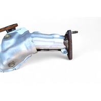 Nissan 370Z 09-15 Exhaust Manifold Right 3.7L 14002-EY01B, E047, OEM, 2009, 2010, 2011, 2012, 2013, 2014, 2015