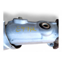 Nissan 370Z 09-15 Exhaust Manifold Right 3.7L 14002-EY01B, E047, OEM, 2009, 2010, 2011, 2012, 2013, 2014, 2015