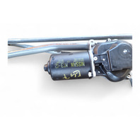 Nissan 370Z 09-20 Wiper Link Motor 3.7L 28800-1EA0A, E047, OEM, 2009, 2010, 2011, 2012, 2013, 2014, 2015, 2016, 2017, 2018, 2019, 2020