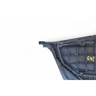 Nissan 370Z 09-20 Front Right Under Hood Battery Cover Plastic, 65278-1EA0A, E047, OEM, 2009, 2010, 2011, 2012, 2013, 2014, 2015, 2016, 2017, 2018, 2019, 2020