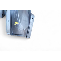 Nissan 370Z 09-20 Mud Guard Closing Rear Bumper Left/Right Set 78819-1EA0A, E047, OEM, 2009, 2010, 2011, 2012, 2013, 2014, 2015, 2016, 2017, 2018, 2019, 2020