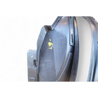 Nissan 370Z 09-20 Mud Guard Closing Rear Bumper Left/Right Set 78819-1EA0A, E047, OEM, 2009, 2010, 2011, 2012, 2013, 2014, 2015, 2016, 2017, 2018, 2019, 2020