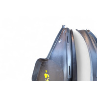 Nissan 370Z 09-20 Mud Guard Closing Rear Bumper Left/Right Set 78819-1EA0A, E047, OEM, 2009, 2010, 2011, 2012, 2013, 2014, 2015, 2016, 2017, 2018, 2019, 2020
