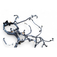 Nissan 370Z 10-15 Engine Wire Harness 24011-1TG1A, E047, OEM, 2010, 2011, 2012, 2013, 2014, 2015