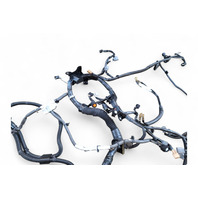 Nissan 370Z 10-15 Engine Wire Harness 24011-1TG1A, E047, OEM, 2010, 2011, 2012, 2013, 2014, 2015