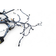 Nissan 370Z 10-15 Engine Wire Harness 24011-1TG1A, E047, OEM, 2010, 2011, 2012, 2013, 2014, 2015