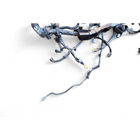Nissan 370Z 10-15 Engine Wire Harness 24011-1TG1A, E047, OEM, 2010, 2011, 2012, 2013, 2014, 2015