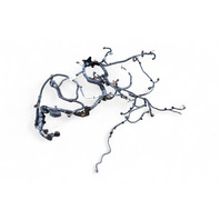 Nissan 370Z 10-15 Engine Wire Harness 24011-1TG1A, E047, OEM, 2010, 2011, 2012, 2013, 2014, 2015