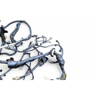 Nissan 370Z 10-15 Engine Wire Harness 24011-1TG1A, E047, OEM, 2010, 2011, 2012, 2013, 2014, 2015