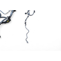 Nissan 370Z 10-15 Engine Wire Harness 24011-1TG1A, E047, OEM, 2010, 2011, 2012, 2013, 2014, 2015