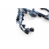 Nissan 370Z 10-15 Engine Wire Harness 24011-1TG1A, E047, OEM, 2010, 2011, 2012, 2013, 2014, 2015