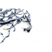 Nissan 370Z 10-15 Engine Wire Harness 24011-1TG1A, E047, OEM, 2010, 2011, 2012, 2013, 2014, 2015