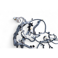 Nissan 370Z 10-15 Engine Wire Harness 24011-1TG1A, E047, OEM, 2010, 2011, 2012, 2013, 2014, 2015