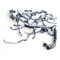 Nissan 370Z 10-15 Engine Wire Harness 24011-1TG1A, E047, OEM, 2010, 2011, 2012, 2013, 2014, 2015