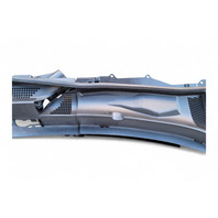 Nissan 370Z 09-20 Windshield Cowl Top Vent Cover Grille Set, E047, OEM, 2009, 2010, 2011, 2012, 2013, 2014, 2015, 2016, 2017, 2018, 2019, 2020