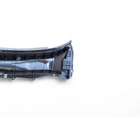 Nissan 370Z 09-20 Windshield Cowl Top Vent Cover Grille Set, E047, OEM, 2009, 2010, 2011, 2012, 2013, 2014, 2015, 2016, 2017, 2018, 2019, 2020