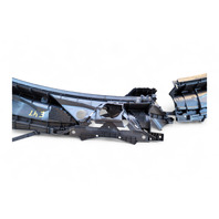 Nissan 370Z 09-20 Windshield Cowl Top Vent Cover Grille Set, E047, OEM, 2009, 2010, 2011, 2012, 2013, 2014, 2015, 2016, 2017, 2018, 2019, 2020