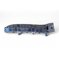 Nissan 370Z 09-20 Rear Bumper Spacer Bracket Right 85222-1EA0B, E047, OEM, 2009, 2010, 2011, 2012, 2013, 2014, 2015, 2016, 2017, 2018, 2019, 2020