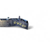 Nissan 370Z 09-20 Rear Bumper Spacer Bracket Right 85222-1EA0B, E047, OEM, 2009, 2010, 2011, 2012, 2013, 2014, 2015, 2016, 2017, 2018, 2019, 2020