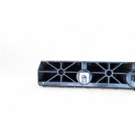 Nissan 370Z 09-20 Rear Bumper Spacer Bracket Left 85223-1EA0B, E047, OEM, 2009, 2010, 2011, 2012, 2013, 2014, 2015, 2016, 2017, 2018, 2019, 2020