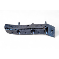Nissan 370Z 09-20 Rear Bumper Spacer Bracket Left 85223-1EA0B, E047, OEM, 2009, 2010, 2011, 2012, 2013, 2014, 2015, 2016, 2017, 2018, 2019, 2020