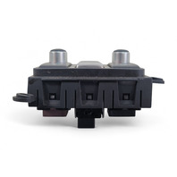 Nissan 370Z 09-20 Heated Seat Warm Right/Left Switch, E047, OEM, 2009, 2010, 2011, 2012, 2013, 2014, 2015, 2016, 2017, 2018, 2019, 2020