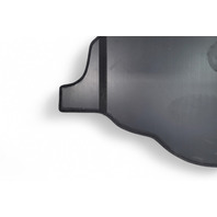 Nissan 370Z 09-20 Spare Tire Wheel Floor Cover 84960-1ET0A, E047, OEM, 2009, 2010, 2011, 2012, 2013, 2014, 2015, 2016, 2017, 2018, 2019, 2020