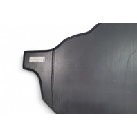 Nissan 370Z 09-20 Spare Tire Wheel Floor Cover 84960-1ET0A, E047, OEM, 2009, 2010, 2011, 2012, 2013, 2014, 2015, 2016, 2017, 2018, 2019, 2020