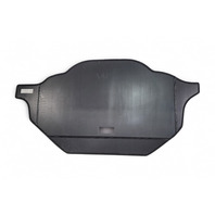 Nissan 370Z 09-20 Spare Tire Wheel Floor Cover 84960-1ET0A, E047, OEM, 2009, 2010, 2011, 2012, 2013, 2014, 2015, 2016, 2017, 2018, 2019, 2020