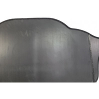 Nissan 370Z 09-20 Spare Tire Wheel Floor Cover 84960-1ET0A, E047, OEM, 2009, 2010, 2011, 2012, 2013, 2014, 2015, 2016, 2017, 2018, 2019, 2020