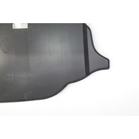 Nissan 370Z 09-20 Spare Tire Wheel Floor Cover 84960-1ET0A, E047, OEM, 2009, 2010, 2011, 2012, 2013, 2014, 2015, 2016, 2017, 2018, 2019, 2020