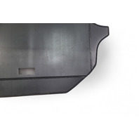 Nissan 370Z 09-20 Spare Tire Wheel Floor Cover 84960-1ET0A, E047, OEM, 2009, 2010, 2011, 2012, 2013, 2014, 2015, 2016, 2017, 2018, 2019, 2020