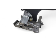 Nissan 370Z 09-20 Parking Emergency Brake E-Brake, Black 36010-1EA0A, E047, OEM, 2009, 2010, 2011, 2012, 2013, 2014, 2015, 2016, 2017, 2018, 2019, 2020