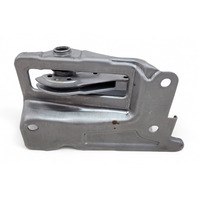 Nissan 370Z 09-20 Parking Emergency Brake E-Brake, Black 36010-1EA0A, E047, OEM, 2009, 2010, 2011, 2012, 2013, 2014, 2015, 2016, 2017, 2018, 2019, 2020