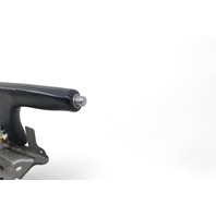 Nissan 370Z 09-20 Parking Emergency Brake E-Brake, Black 36010-1EA0A, E047, OEM, 2009, 2010, 2011, 2012, 2013, 2014, 2015, 2016, 2017, 2018, 2019, 2020