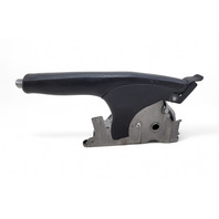 Nissan 370Z 09-20 Parking Emergency Brake E-Brake, Black 36010-1EA0A, E047, OEM, 2009, 2010, 2011, 2012, 2013, 2014, 2015, 2016, 2017, 2018, 2019, 2020