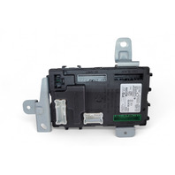 Nissan 370Z 11-14 Body Controller Module Unit BCM 284B1-1EA7D, E047, OEM, 2011, 2012, 2013, 2014