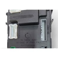 Nissan 370Z 11-14 Body Controller Module Unit BCM 284B1-1EA7D, E047, OEM, 2011, 2012, 2013, 2014