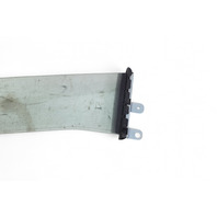 Nissan 370Z 09-20 Convertible Back Glass Rear Wind Deflector 97284-1ET0A, E047, OEM, 2009, 2010, 2011, 2012, 2013, 2014, 2015, 2016, 2017, 2018, 2019, 2020